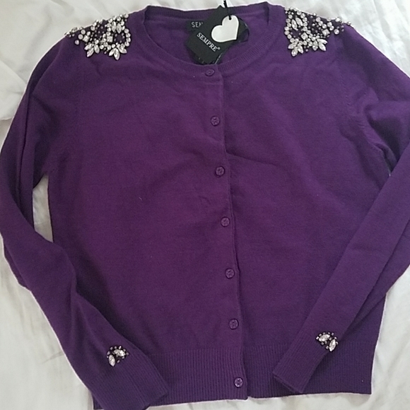 Cardigan - Picture 3 of 6